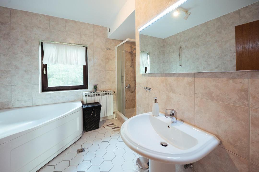 Photo of Bathroom in Zagreb