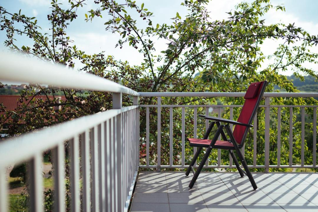 Photo of Patio Balcony in Zagreb