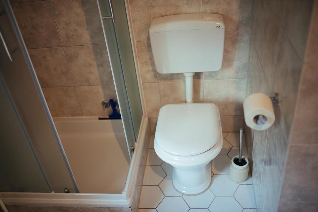 Photo of Bathroom in Zagreb