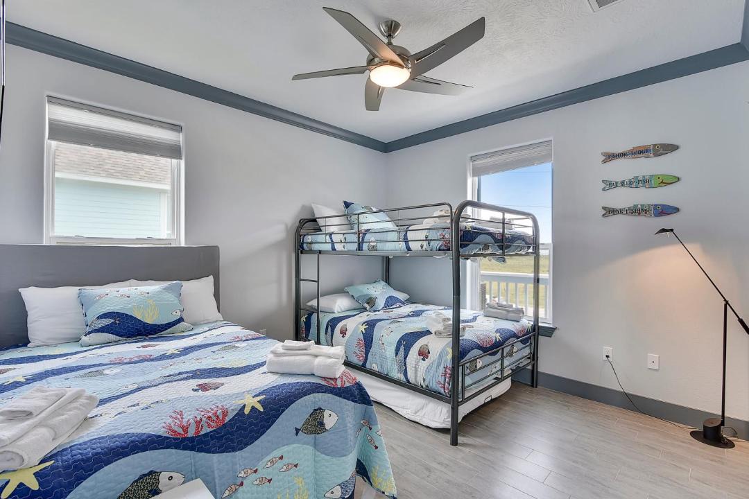 Photo of Bedroom in Stavanger Beach