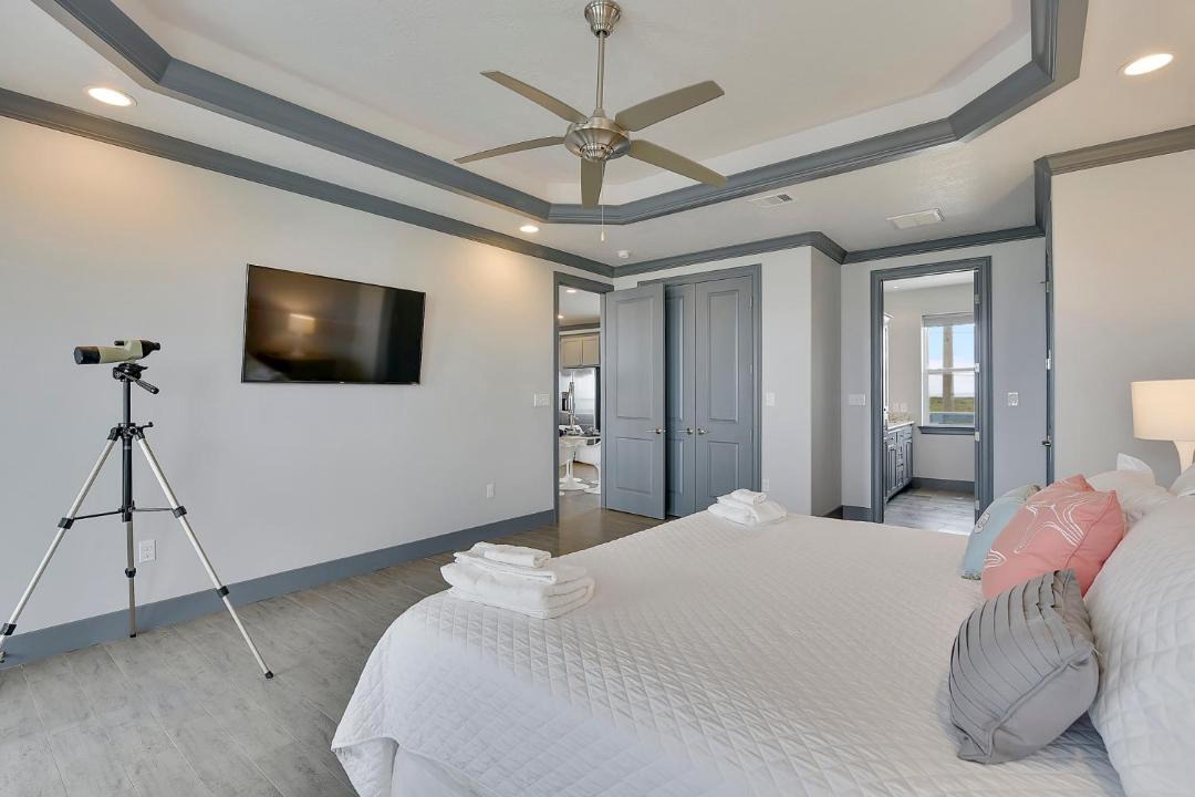 Photo of Bedroom in Stavanger Beach