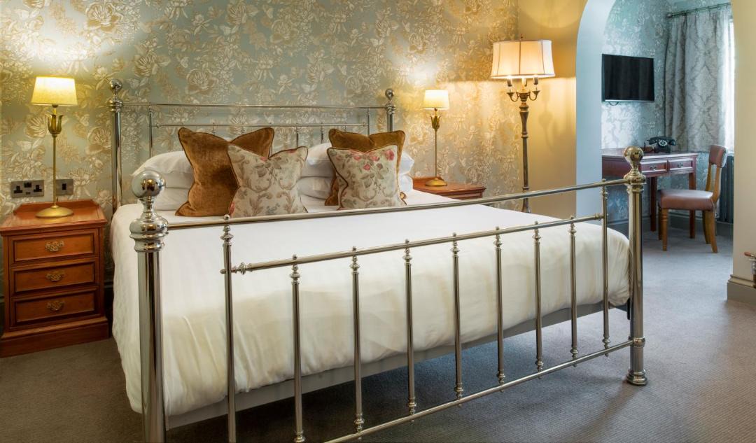 Photo of Bedroom in Redruth