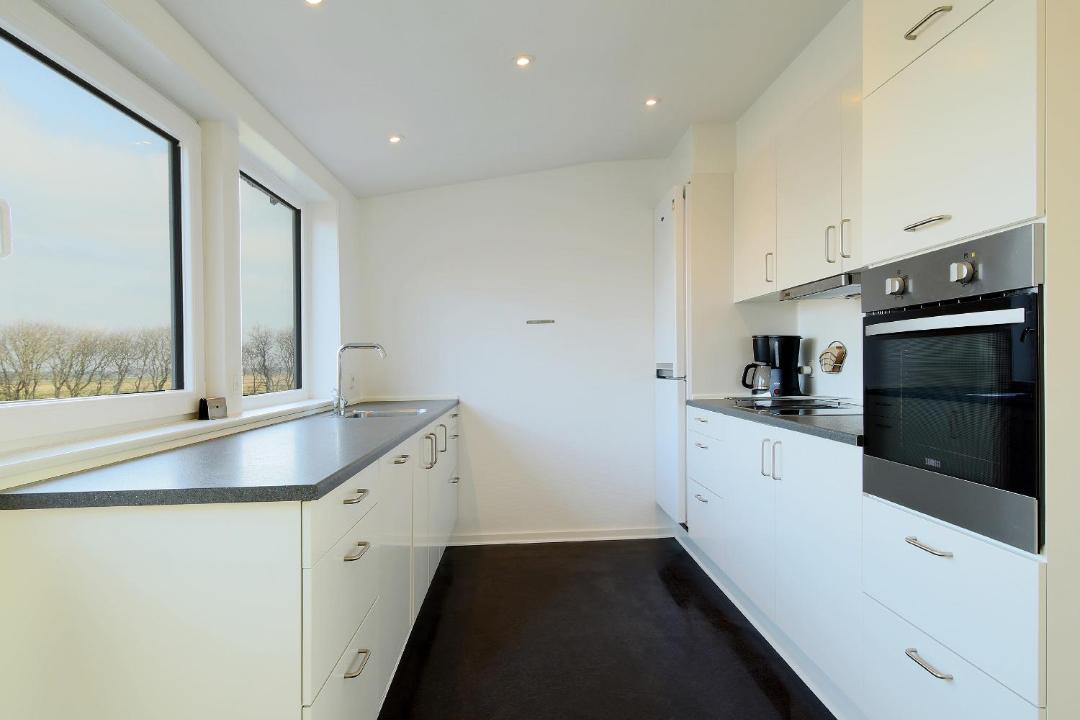 Photo of Kitchen in Tjaereborg