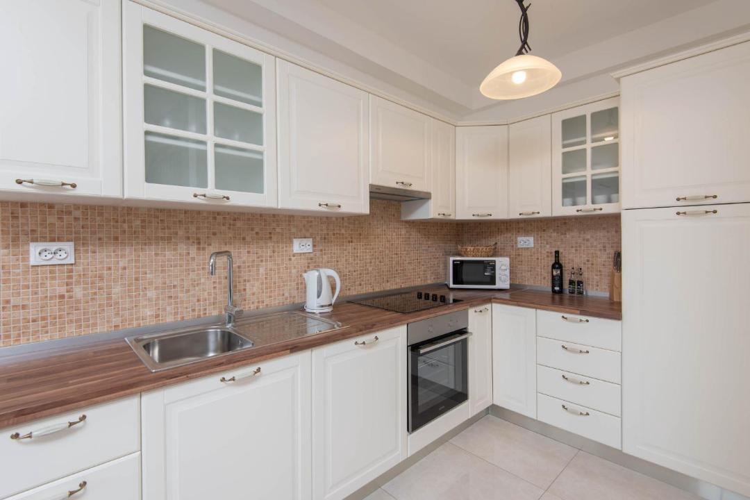 Photo of Kitchen in Loviste