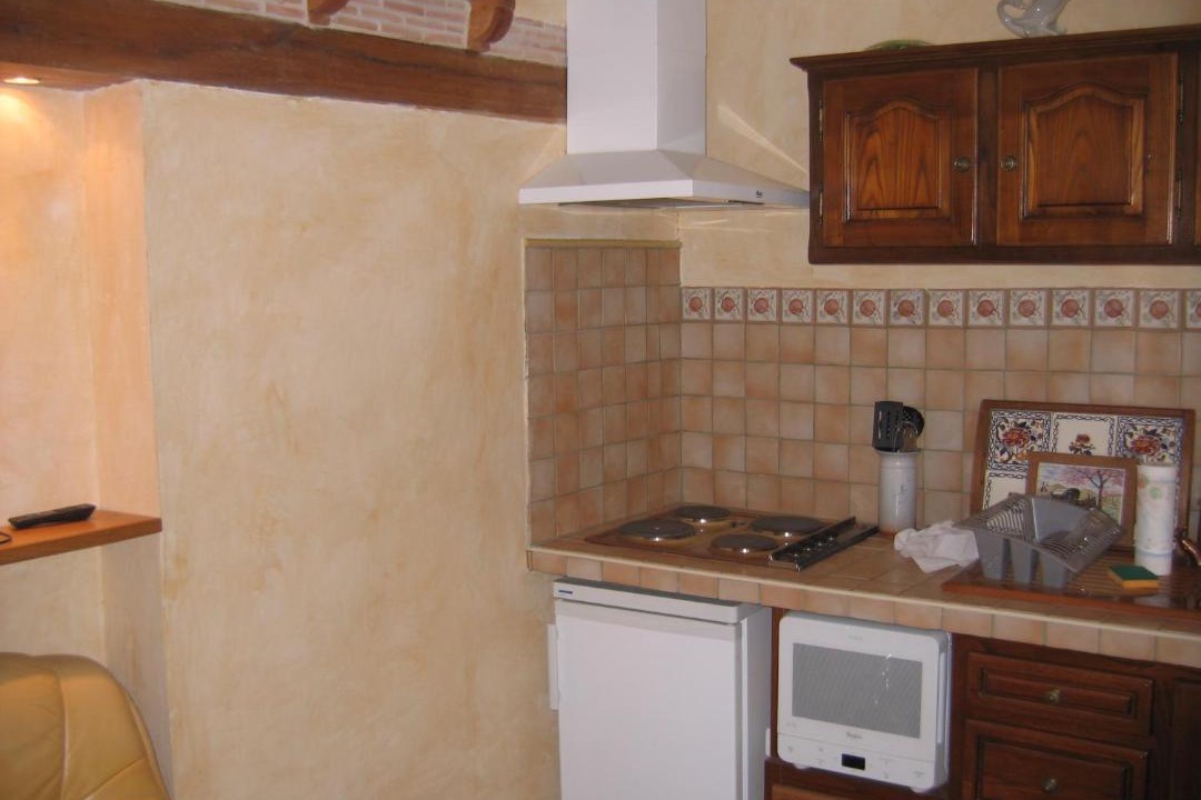 Photo of Kitchen in Arthez-de-Bearn