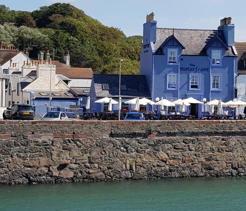 Photo of Others in Portpatrick