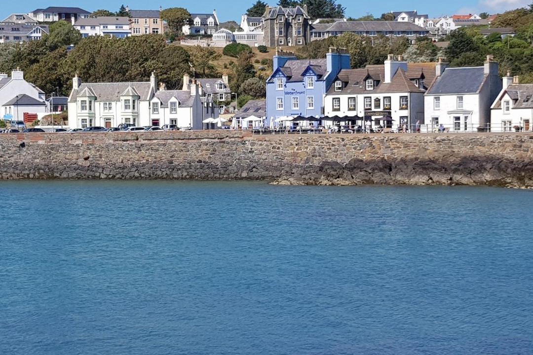 Photo of Others in Portpatrick