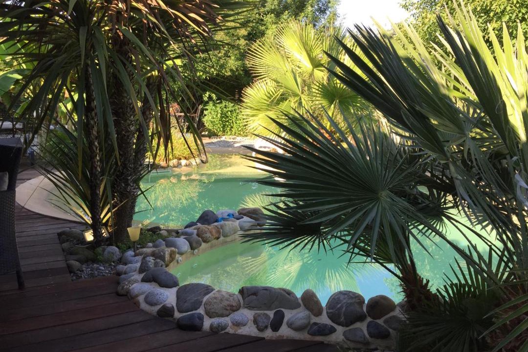 Photo of Outdoor in Villenouvelle