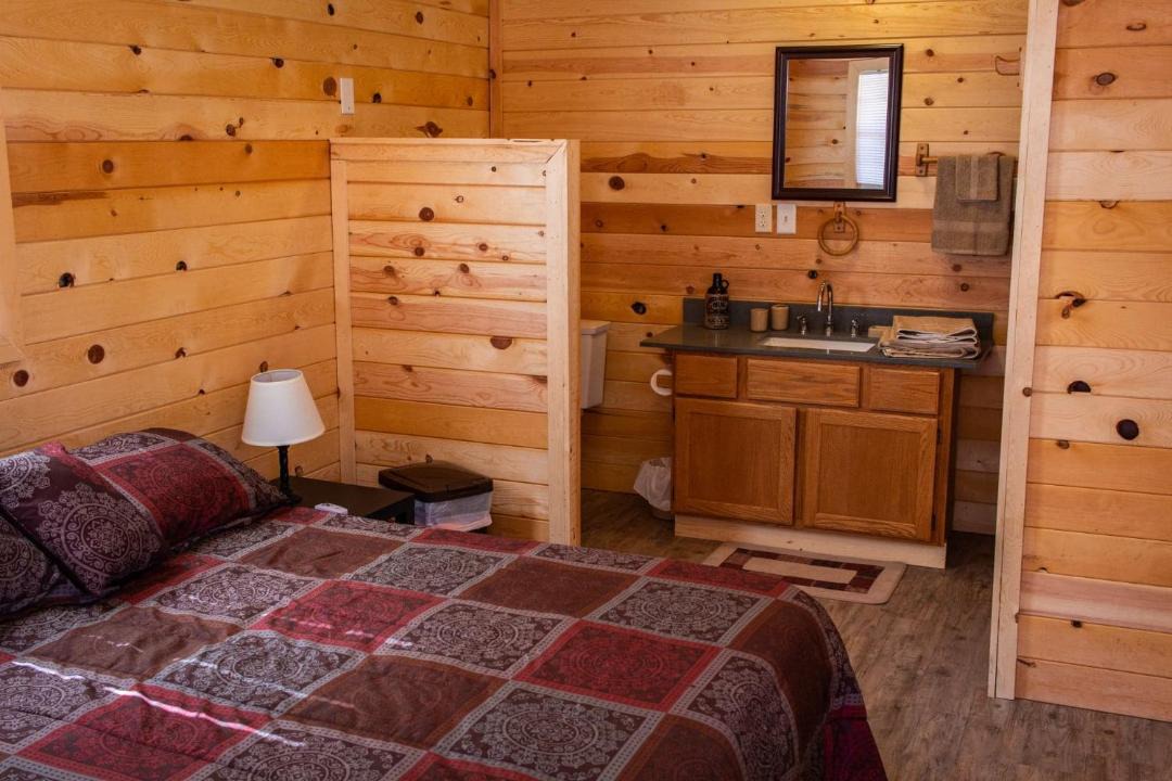 Photo of Bedroom in Hildale