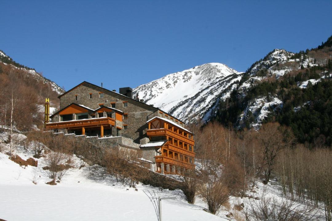 Photo of Others in El Serrat
