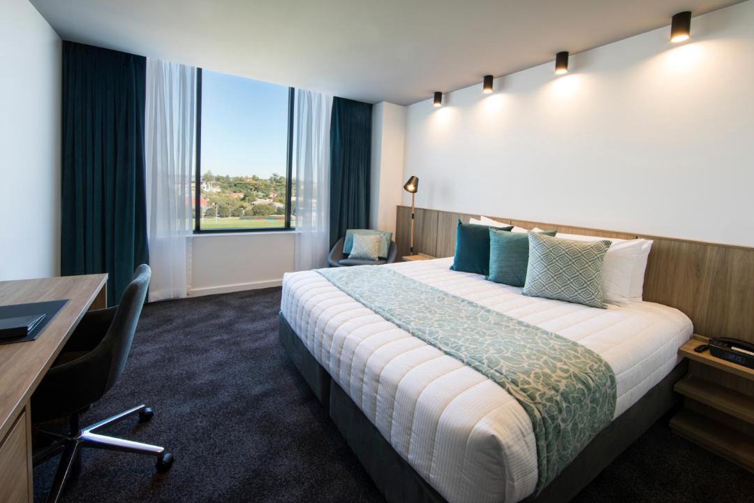 Photo of Bedroom in Mayfield