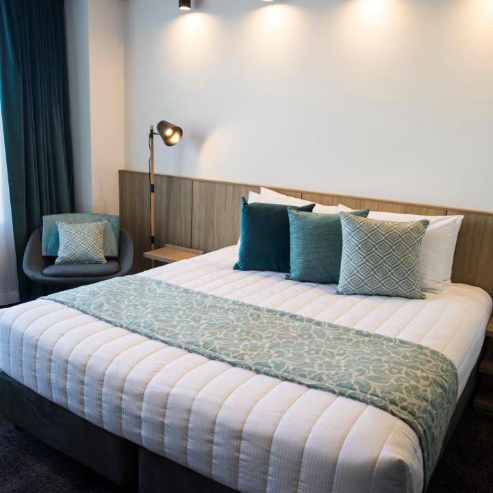 Photo of Bedroom in Mayfield