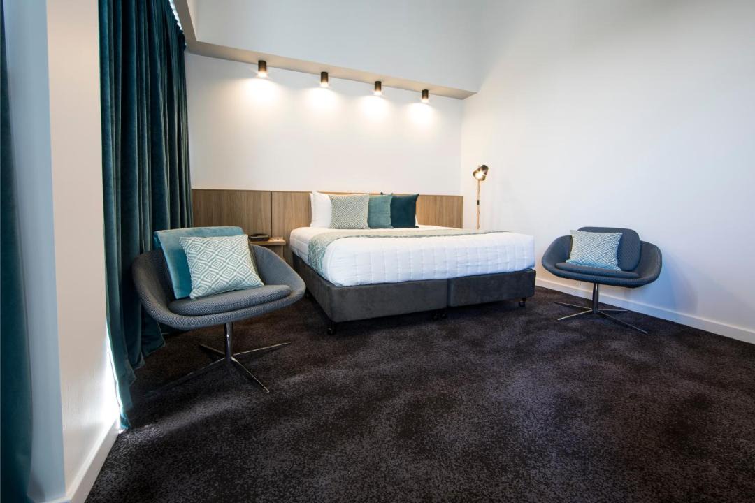 Photo of Bedroom in Mayfield