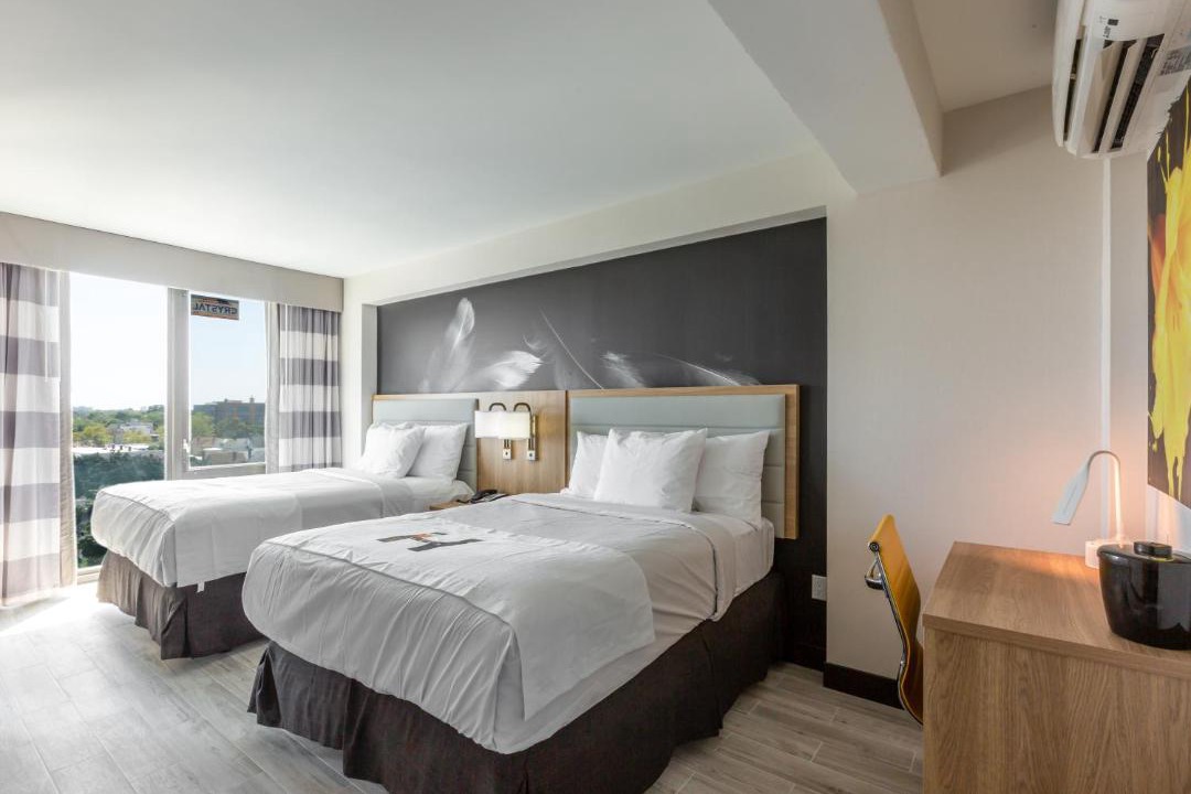 Photo of Bedroom in Queens