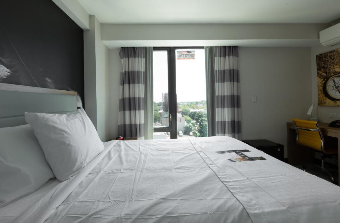 Photo of Bedroom in Queens