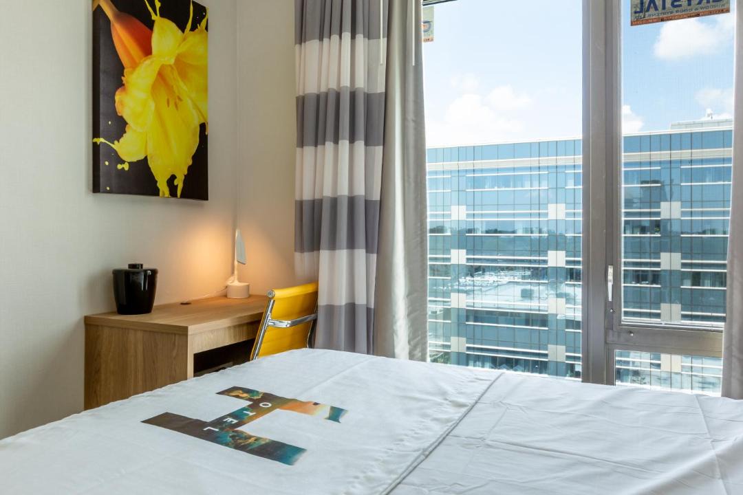 Photo of Bedroom in Queens