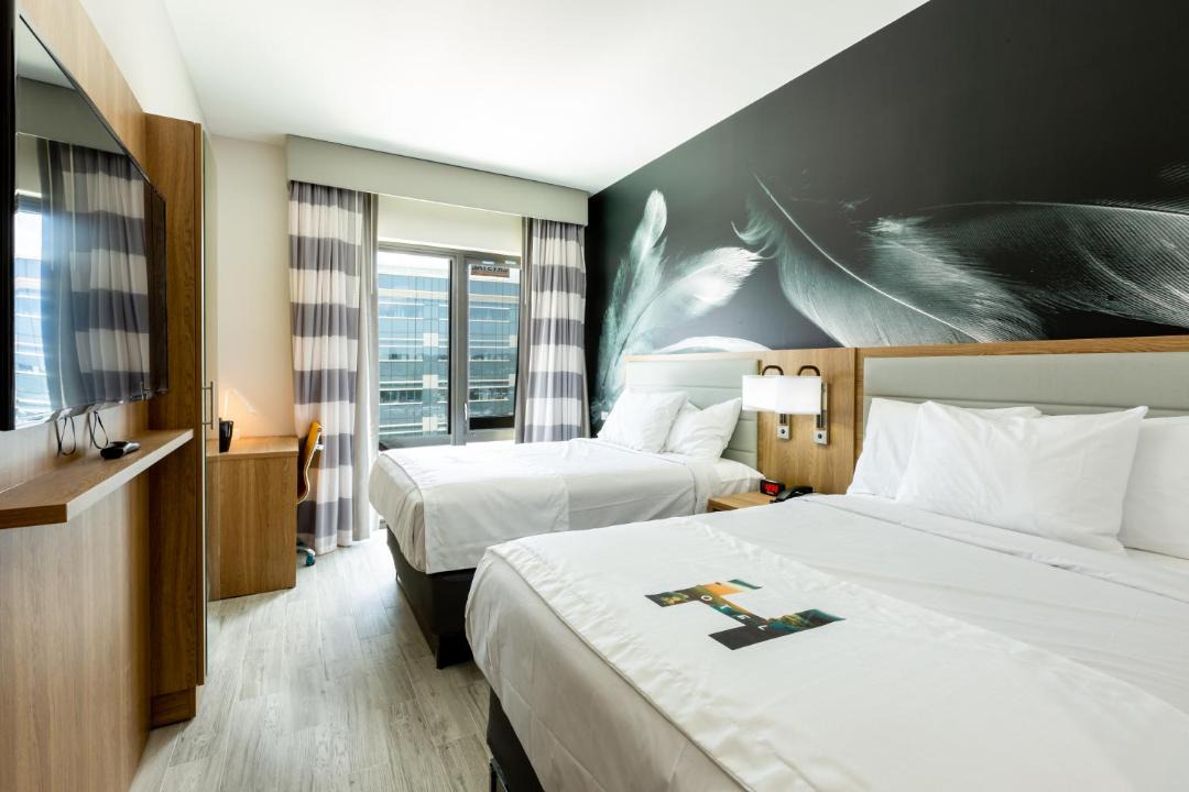 Photo of Bedroom in Queens