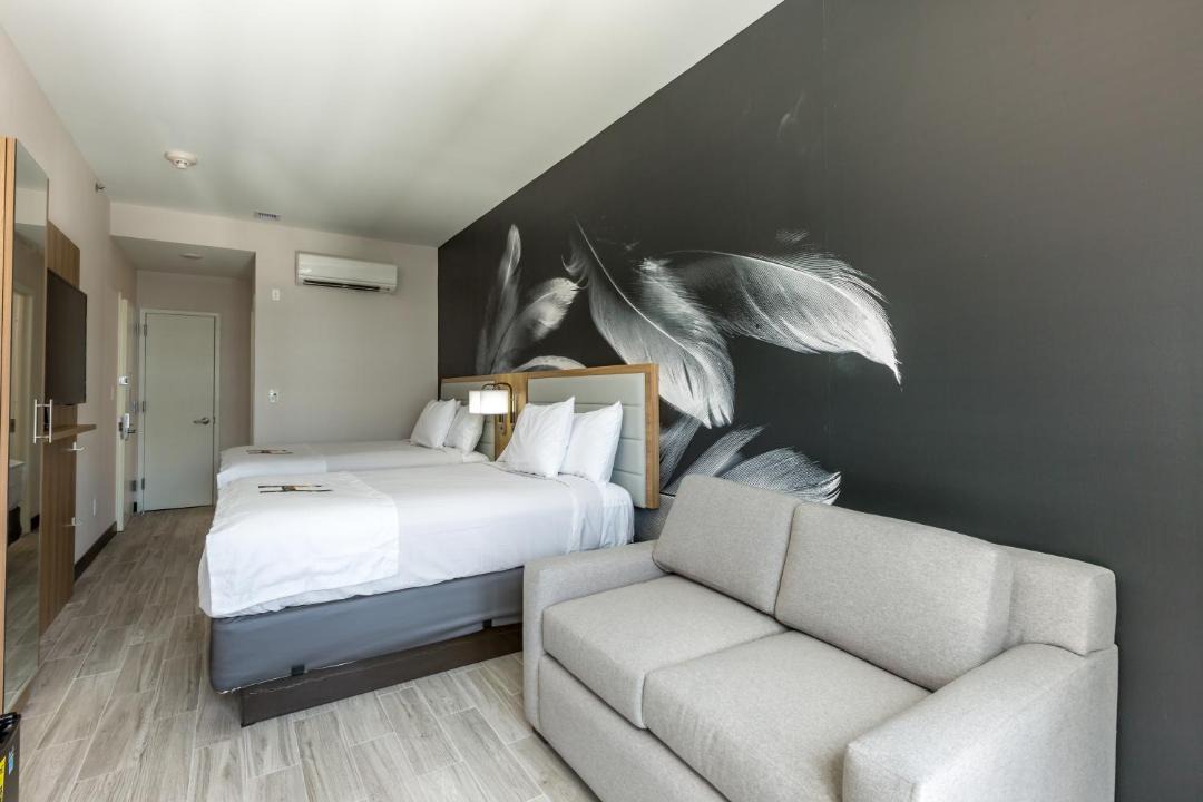 Photo of Livingroom in Queens