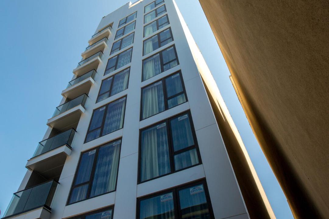 Photo of Buildings in Queens