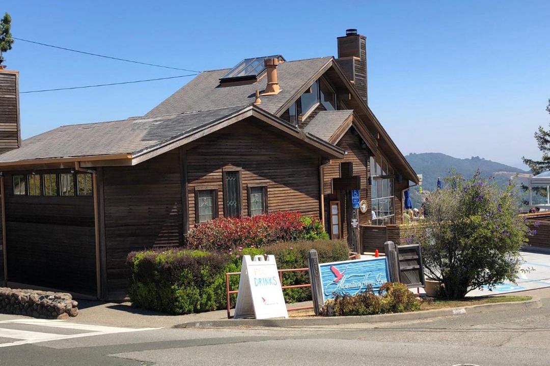 Photo of Others in Mill Valley