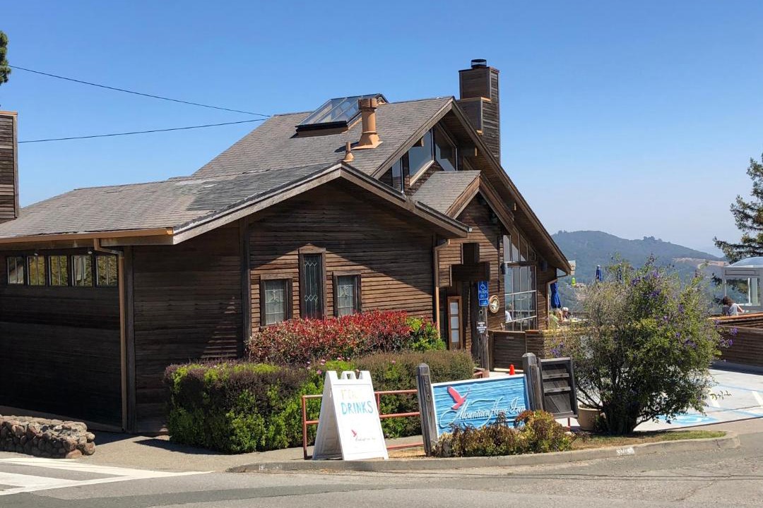 Photo of Others in Mill Valley