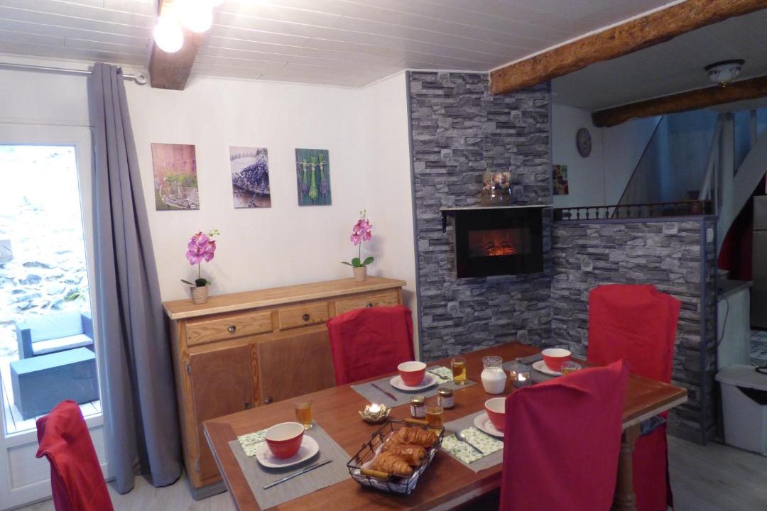 Photo of Kitchen in Prugnanes