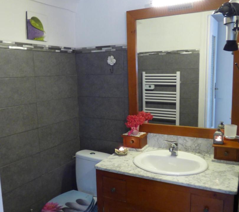 Photo of Bathroom in Prugnanes