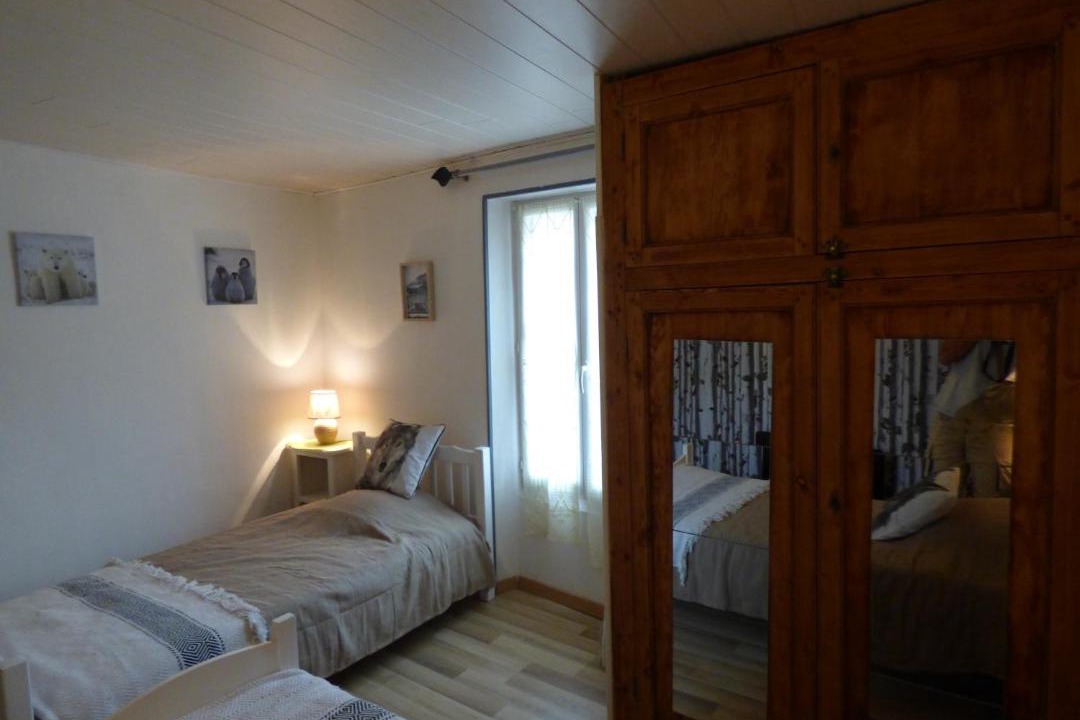 Photo of Bedroom in Prugnanes
