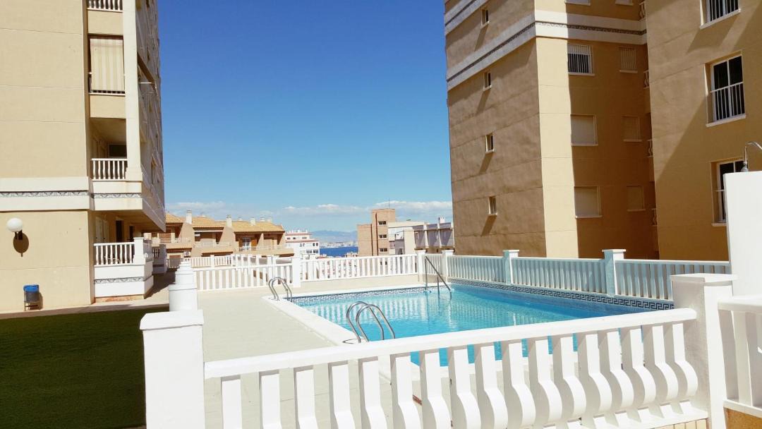 Photo of Outdoor in Els Arenals del Sol