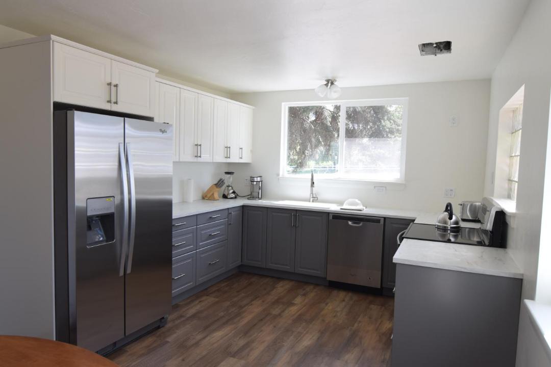 Photo of Kitchen in Lindon