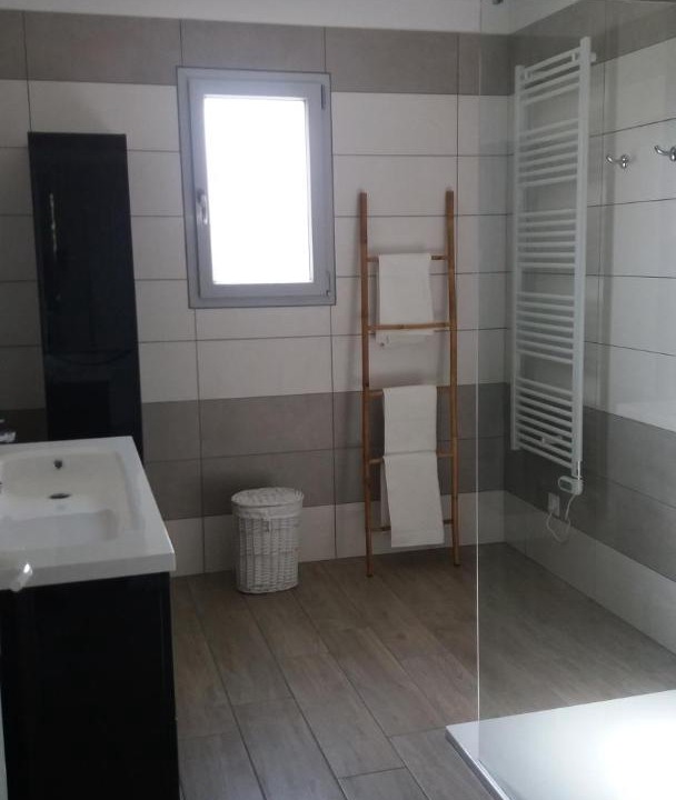 Photo of Bathroom in Quincerot