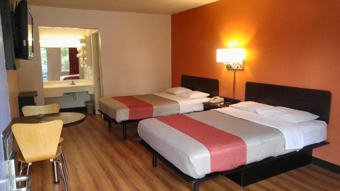 Photo of Bedroom in Fredericksburg