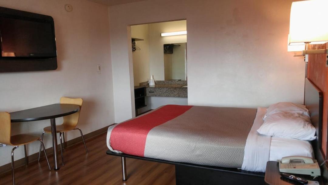 Photo of Bedroom in Fredericksburg