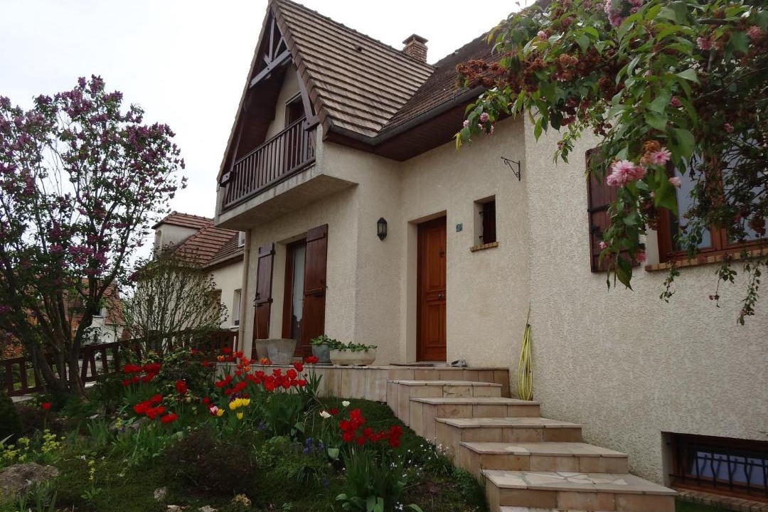 Photo of Others in Saint-Thibault-des-Vignes