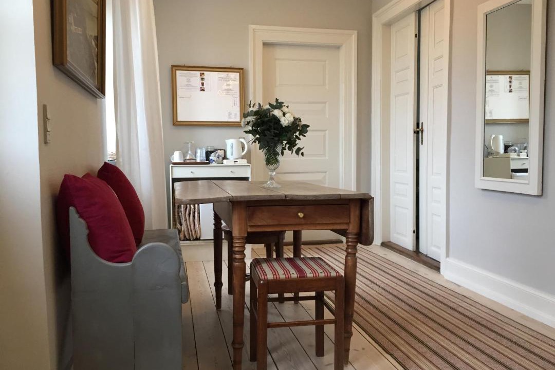 Photo of Livingroom in Ferritslev
