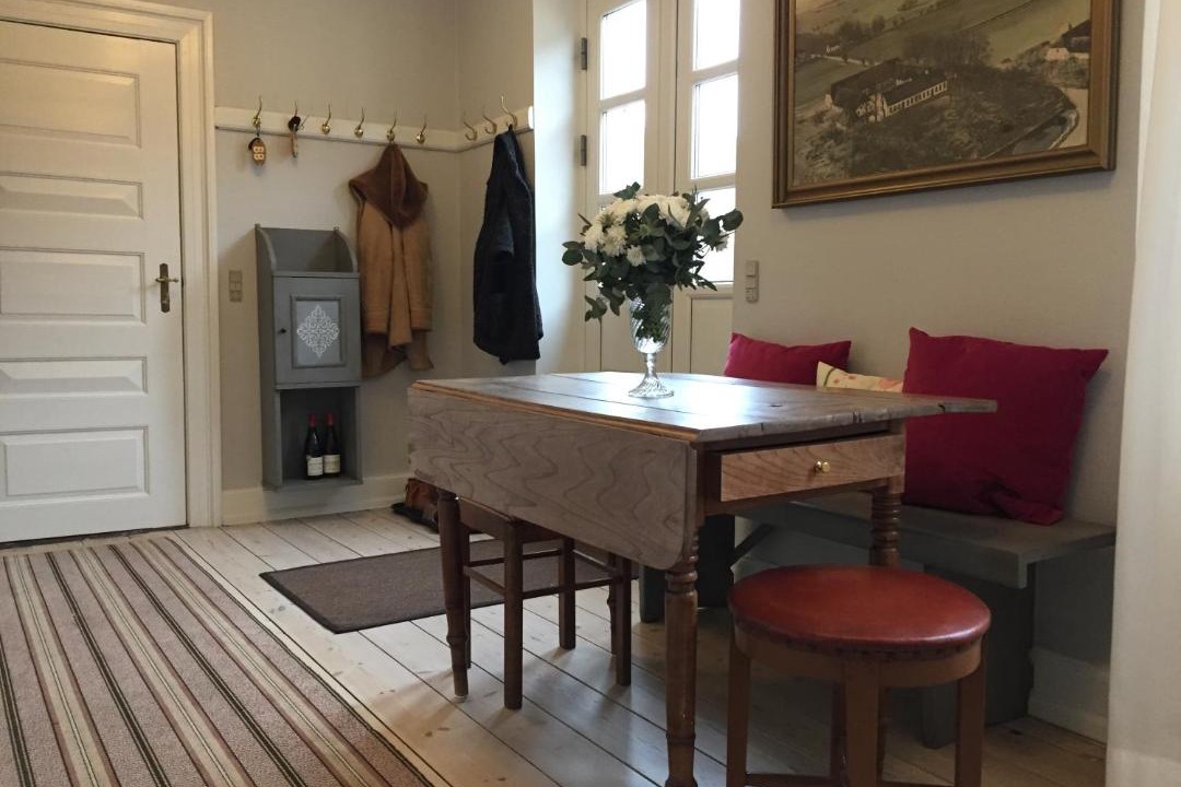 Photo of Livingroom in Ferritslev