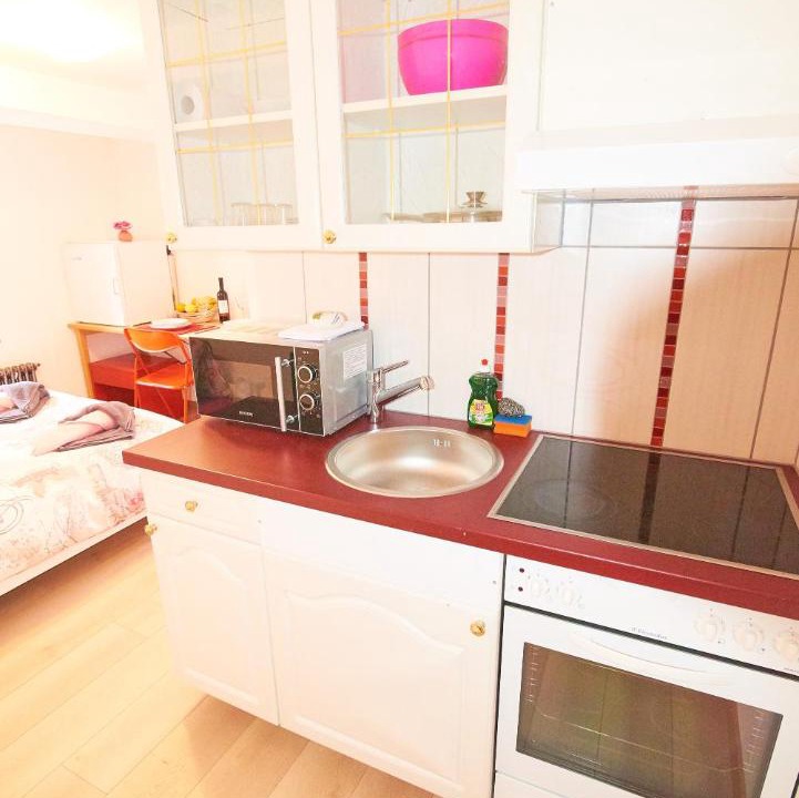 Photo of Kitchen in Central Interlaken