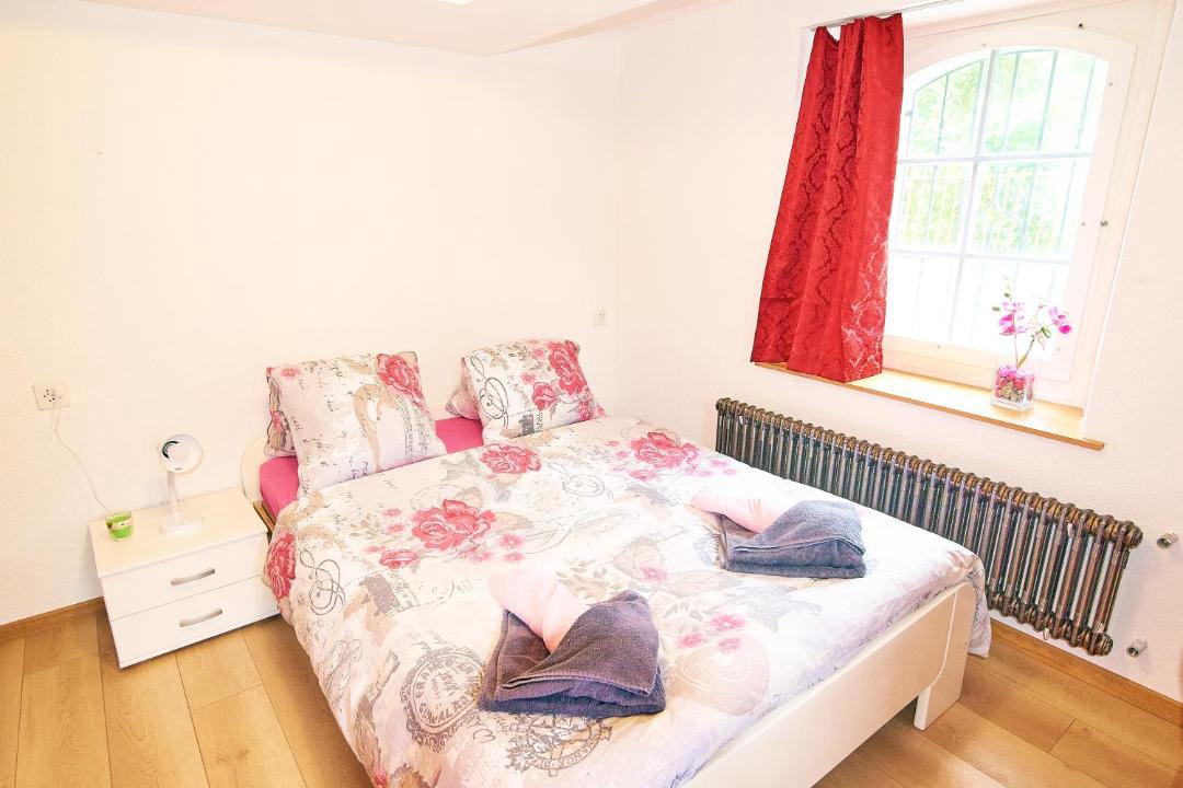 Photo of Bedroom in Central Interlaken
