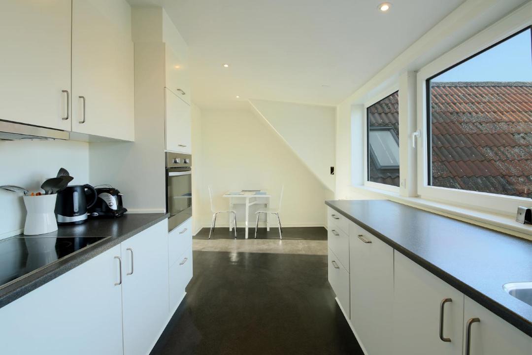 Photo of Kitchen in Tjaereborg