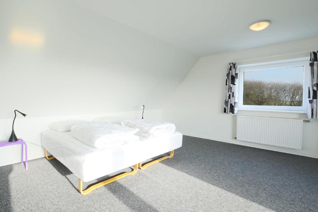 Photo of Bedroom in Tjaereborg