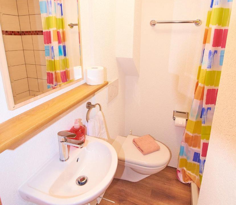 Photo of Bathroom in Central Interlaken
