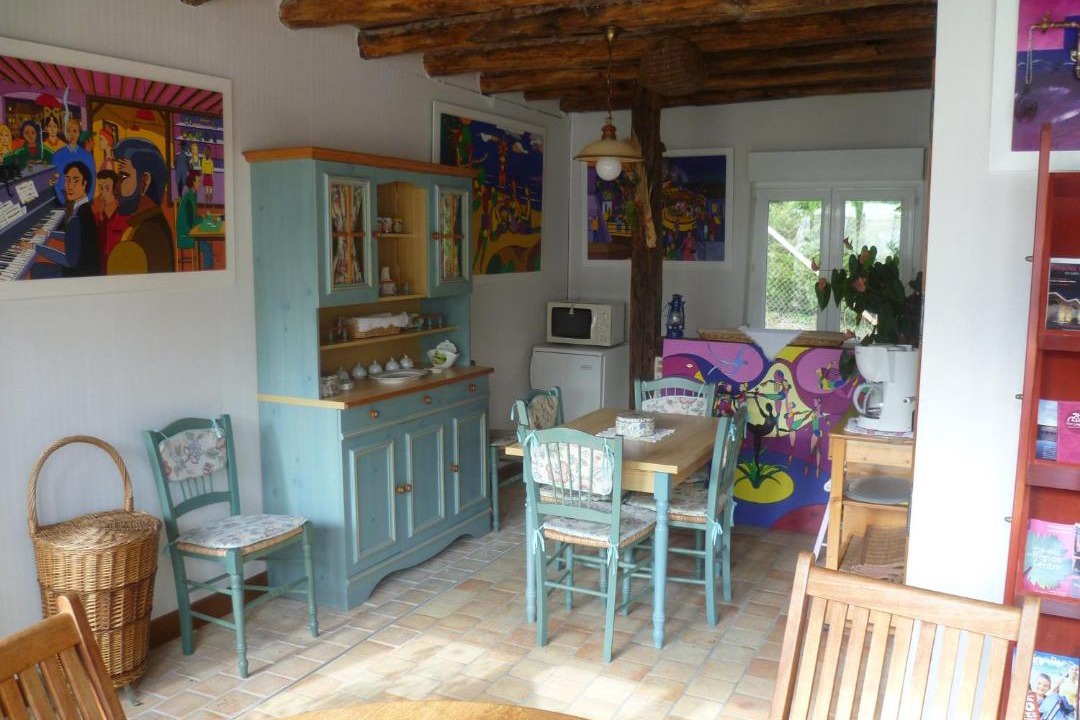 Photo of Others in Vierzon