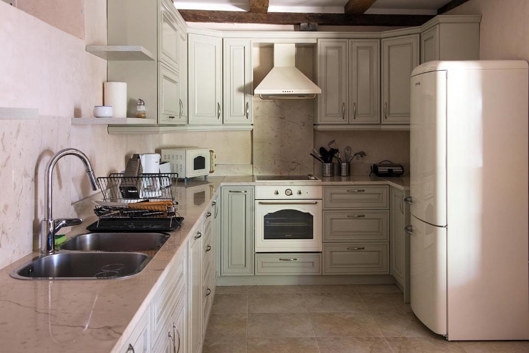 Photo of Kitchen in Lopud Island