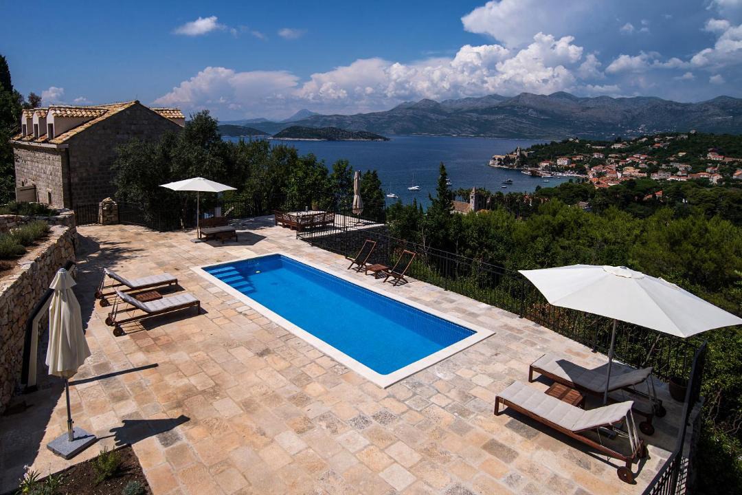 Photo of Outdoor in Lopud Island