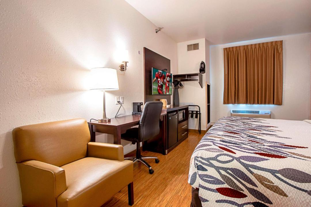 Photo of Bedroom in Traverse City