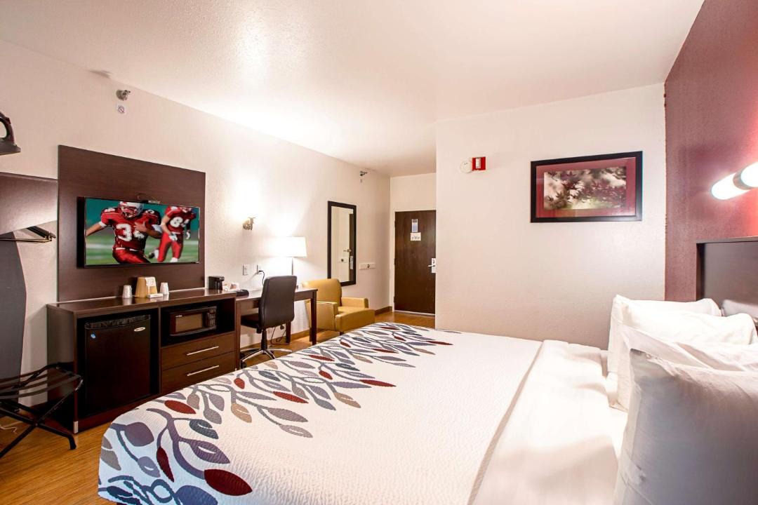 Photo of Bedroom in Traverse City