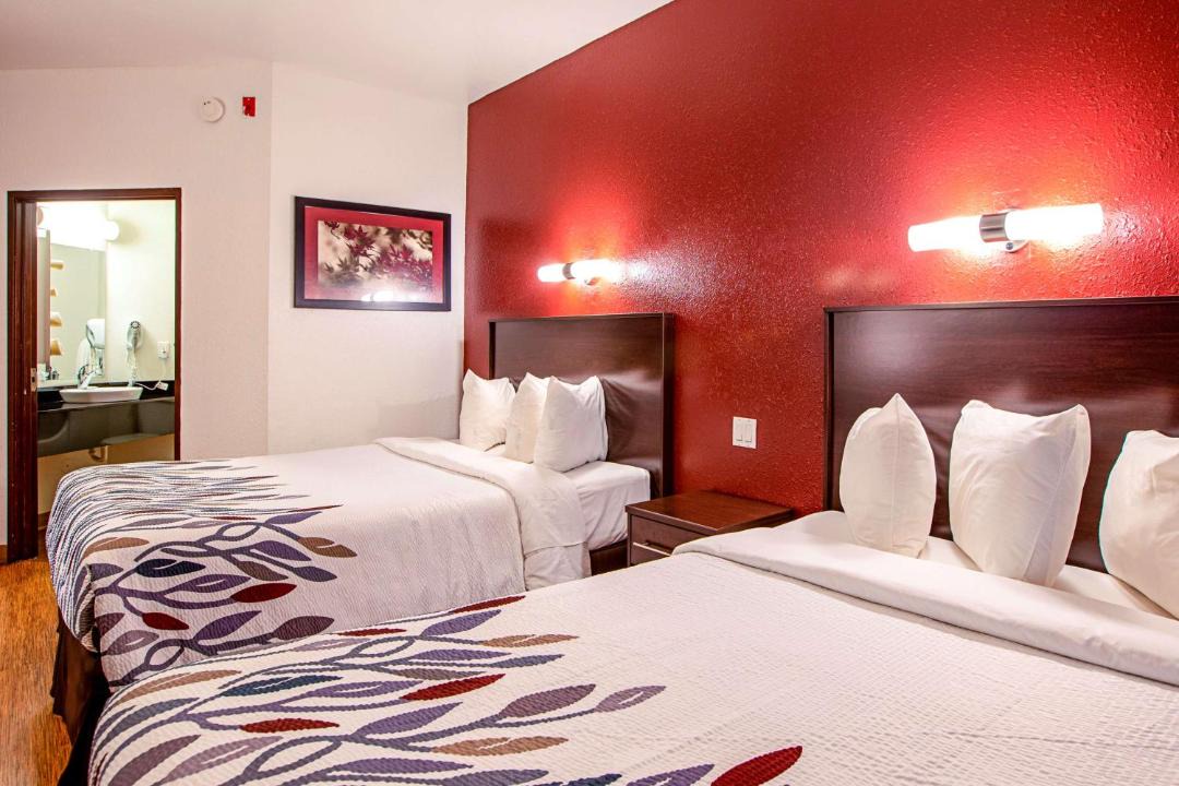 Photo of Bedroom in Traverse City
