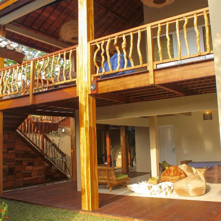 Photo of Buildings in Kuta