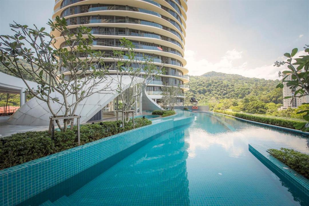 Photo of Outdoor in Gelugor