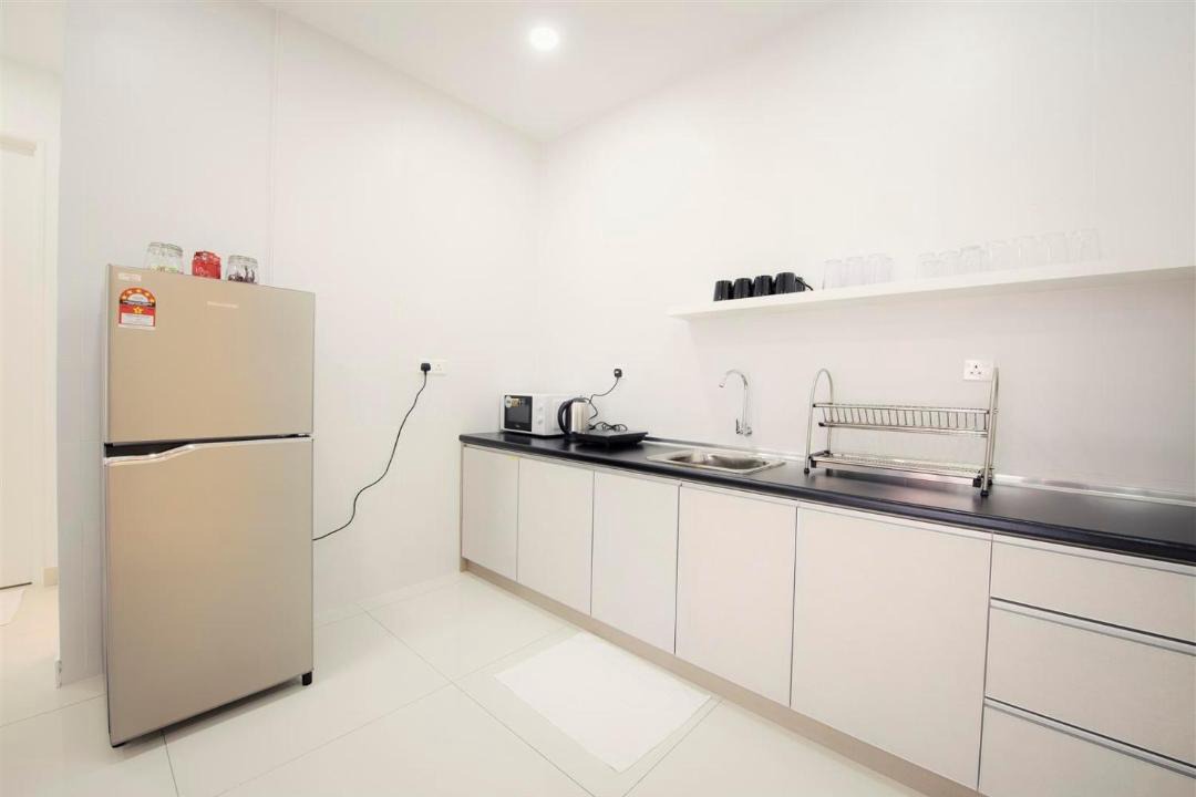 Photo of Kitchen in Gelugor